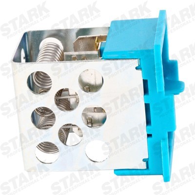 Klimabedienteil Stark SKCU-2150115 SKCU-2150115 - foto 5