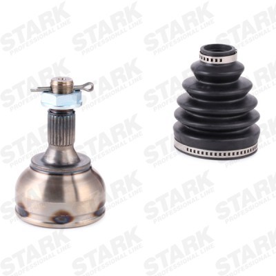 Gelenksatz, Antriebswelle Stark SKJK-0200387 SKJK-0200387 - foto 2