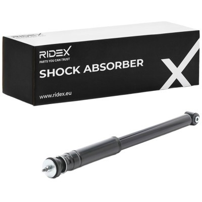 Stoßdämpfer RIDEX 854S2610 854S2610 - foto 2