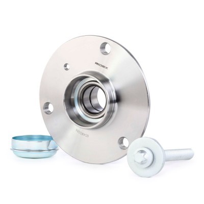 Radlager RIDEX 654W0086 654W0086 - foto 3