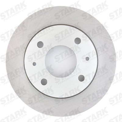 Bremsscheibe Stark SKBD-0020054 SKBD-0020054 - foto 3