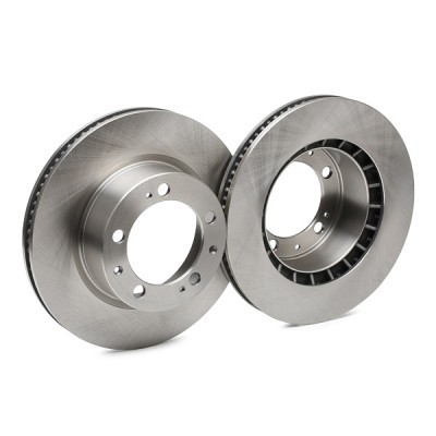Bremsscheibe RIDEX 82B1683 82B1683 - foto 4