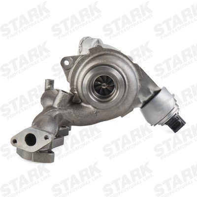 Turbolader Stark SKCT-1190195 SKCT-1190195 - foto 7