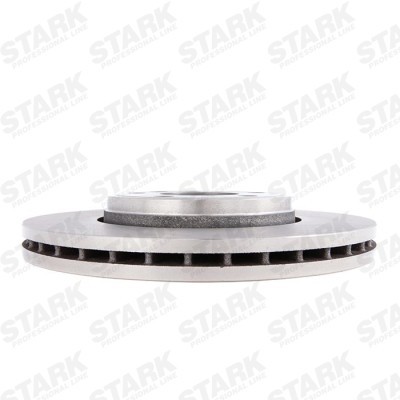 Bremsscheibe Stark SKBD-0020187 SKBD-0020187 - foto 4
