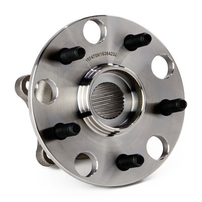 Radlager RIDEX 654W1260 654W1260 - foto 3