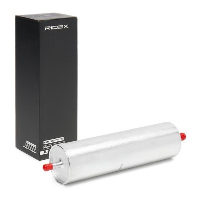 Kraftstofffilter RIDEX 9F0746 9F0746 - foto 2