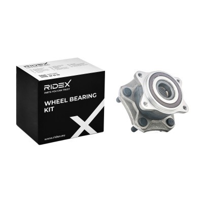 Radlager RIDEX 654W0682 654W0682 - foto 2