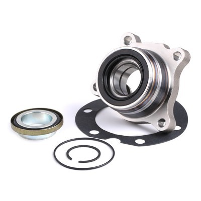 Radlager RIDEX 654W1077 654W1077 - foto 3