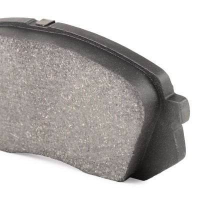 Bremsbeläge Satz RIDEX 402B0039 402B0039 - foto 5