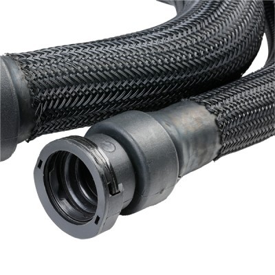 Kühlerschlauch RIDEX 475R0016 475R0016 - foto 5