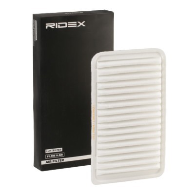 Luftfilter RIDEX 8A0629 8A0629 - foto 2