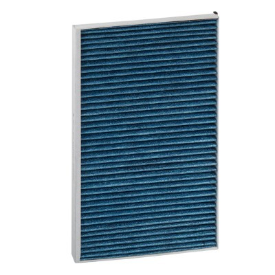 Filter, Innenraumluft RIDEX 424I0554P 424I0554P - foto 4