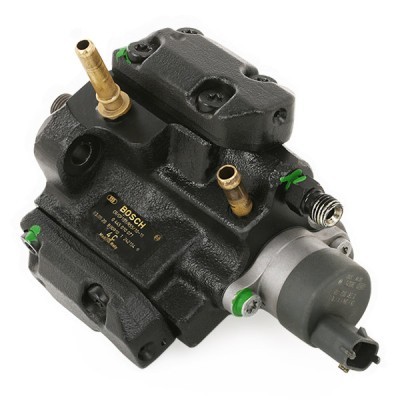 Hochdruckpumpe RIDEX 3918H16875R 3918H16875R - foto 4
