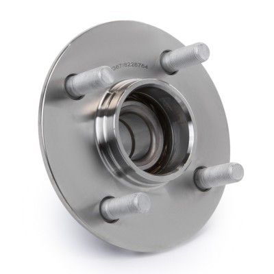 Radlager RIDEX 654W0186 654W0186 - foto 3