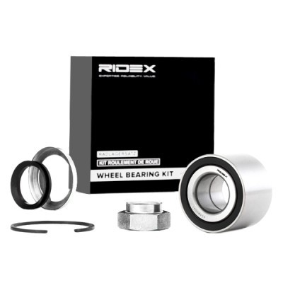 Radlager RIDEX 654W0041 654W0041 - foto 2
