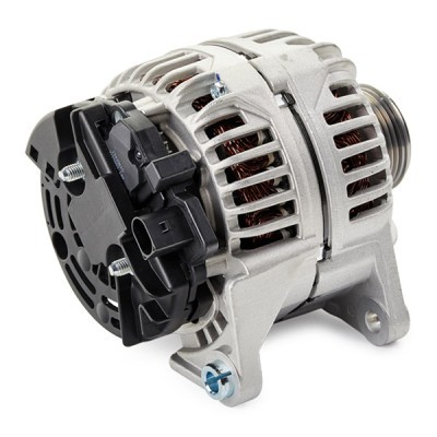 Generator RIDEX 4G1357 4G1357 - foto 4