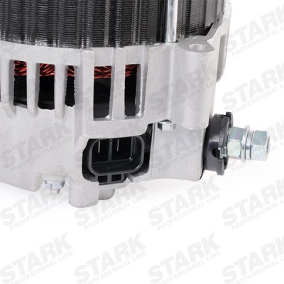 Generator Stark SKGN-0320165 SKGN-0320165 - foto 4