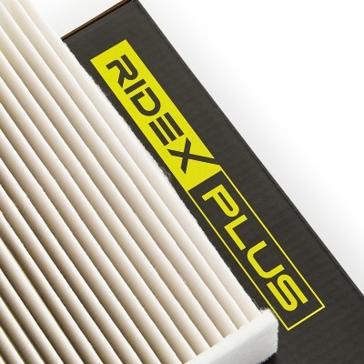 Filter, Innenraumluft RIDEX 424I0167P 424I0167P - foto 5