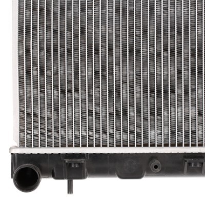 Kühler, Motorkühlung RIDEX 470R0057 470R0057 - foto 3