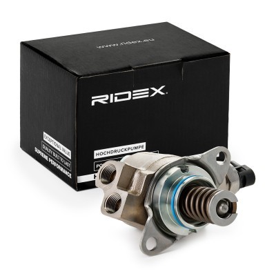 Hochdruckpumpe RIDEX 3918H0114 3918H0114 - foto 2