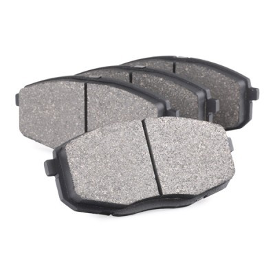 Bremsbeläge Satz RIDEX 402B0076 402B0076 - foto 6