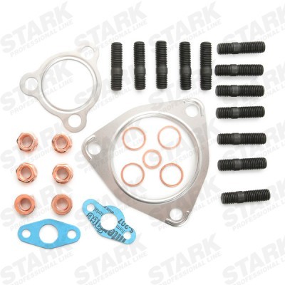 Turbolader Stark SKCT-1190163 SKCT-1190163 - foto 8