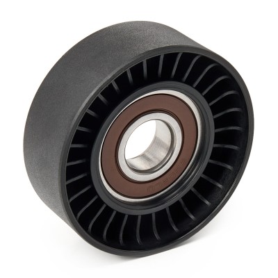 Umlenkrolle Führungsrolle Keilrippenriemen RIDEX 312D0013 312D0013 - foto 4