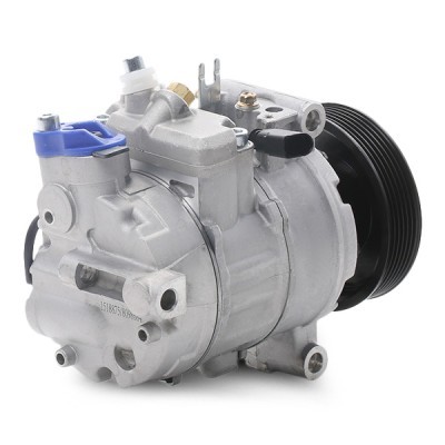 Kompressor, Klimaanlage 447K0168 - foto 3