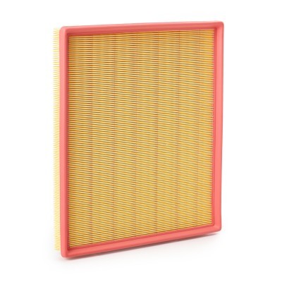 Luftfilter RIDEX 8A0227P 8A0227P - foto 2