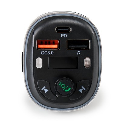 FM-Transmitter RIDEX 100169A0005 100169A0005 - foto 5