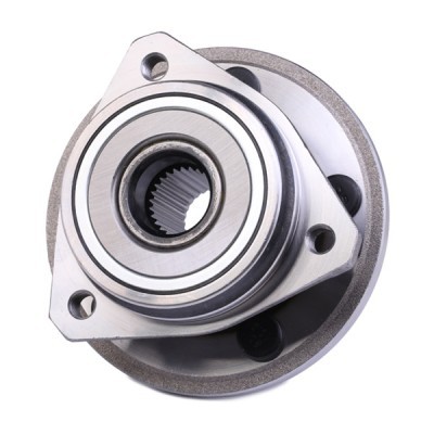 Radlager RIDEX 654W1216 654W1216 - foto 4