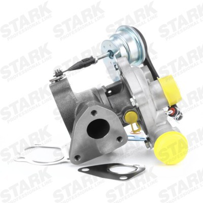 Turbolader Stark SKCT-1190009 SKCT-1190009 - foto 3