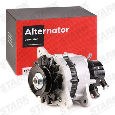 Generator Stark SKGN-0320737 SKGN-0320737 - foto 2