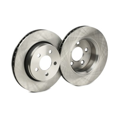 Bremsscheibe RIDEX 82B1264 82B1264 - foto 4