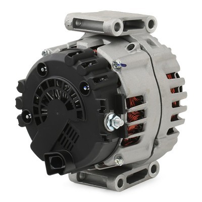 Generator RIDEX 4G1105 4G1105 - foto 4