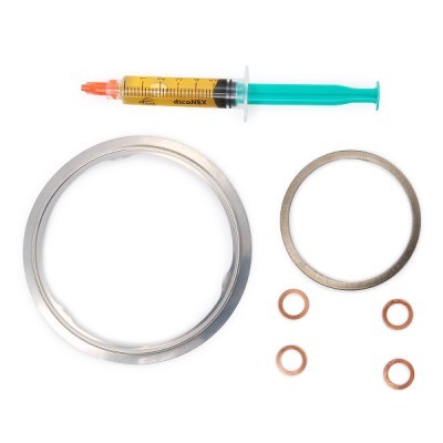 Turbolader RIDEX 2234C0321R 2234C0321R - foto 12