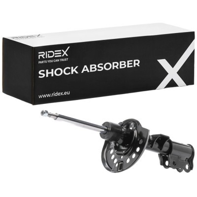 Stoßdämpfer RIDEX 854S2563 854S2563 - foto 2