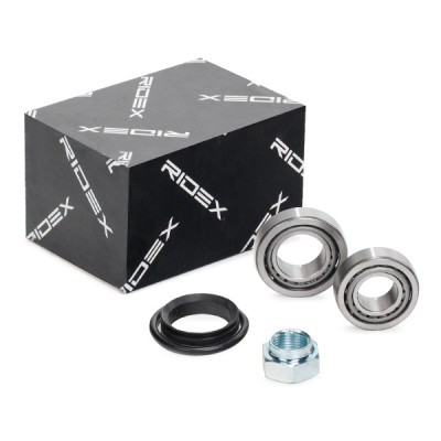 Radlager RIDEX 654W0627 654W0627 - foto 2
