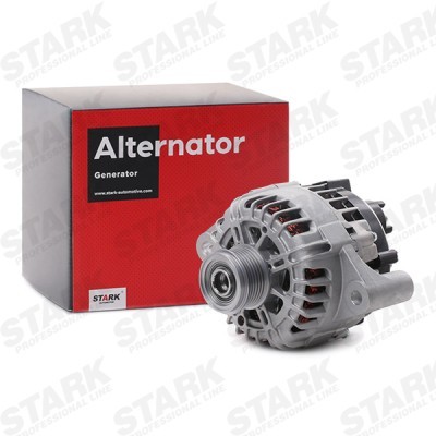 Generator Stark SKGN-0320830 SKGN-0320830 - foto 2