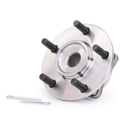 Radlager RIDEX 654W0645 654W0645 - foto 3