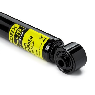 Stoßdämpfer RIDEX 854S1380P 854S1380P - foto 5