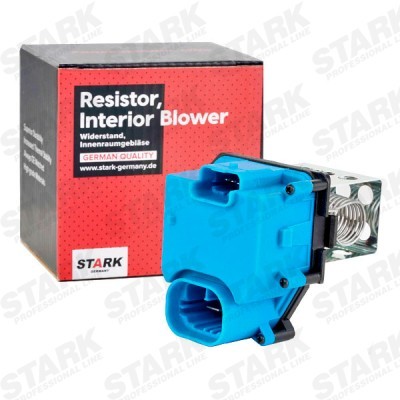 Klimabedienteil Stark SKCU-2150114 SKCU-2150114 - foto 2