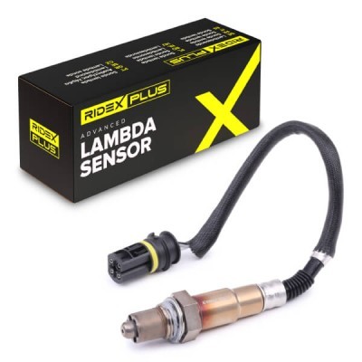 Lambdasonde RIDEX 3922L0030P 3922L0030P - foto 2
