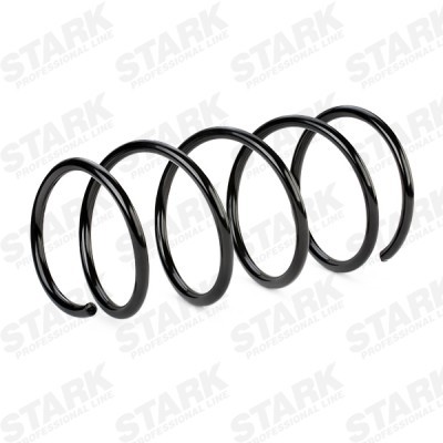 Fahrwerksfeder Stark SKCS-0040266 SKCS-0040266 - foto 4