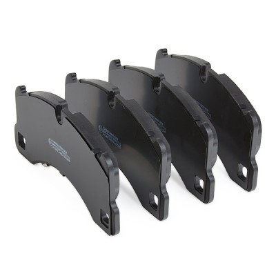 Bremsbeläge Satz RIDEX 402B0911 402B0911 - foto 4