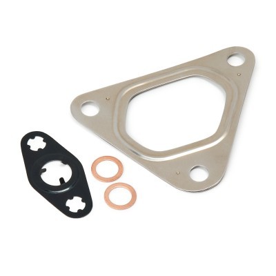 Turbolader RIDEX 2234C0405R 2234C0405R - foto 9