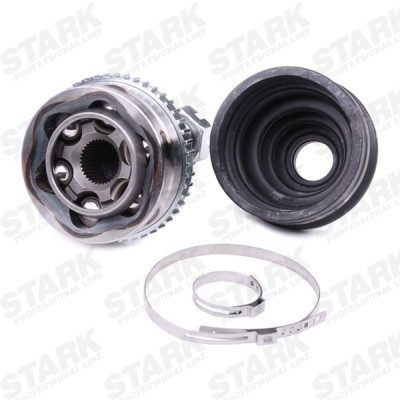 Gelenksatz, Antriebswelle Stark SKJK-0200348 SKJK-0200348 - foto 3