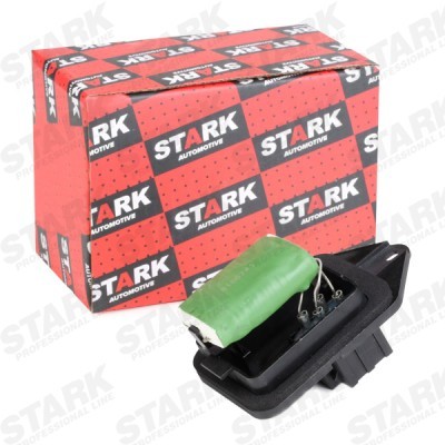 Klimabedienteil Stark SKCU-2150089 SKCU-2150089 - foto 2