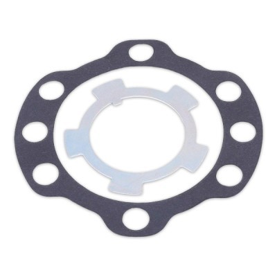 Radlagersatz RIDEX 654W0505 654W0505 - foto 5