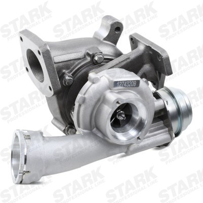 Turbolader Stark SKCT-1190057 SKCT-1190057 - foto 4